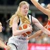 Frauen-Basketball: Basketballerinnen erneut mit klarer Niederlage