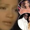 Jennifer Lopez quizzed about being 'afraid' of Diddy in resurfaced interview amid his bombshell sex-trafficking trial