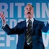 Tories warn Nigel Farage's plans for £140bn of 'giveaways' are 'not serious' and would bankrupt Britain as panic mounts over Reform poll surge