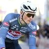 Mathieu van der Poel maakt als voorbereiding op Tour de France debuut in Dauphiné