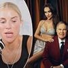 NFL WAG Kelly Stafford reveals why Jordon Hudson and Bill Belichick backlash is fair game