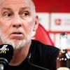 Stade Brestois. « On va passer dans les bêtisiers du foot » : Roy sans concession avec sa défense