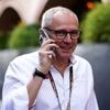 Motorsport: Formel 1 und Afrika: Kyalami arbeitet am Comeback
