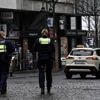 Allemagne : un jeune homme arrêté pour préparation présumée d’une attaque contre une synagogue