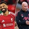 Why this speedy Liverpool star can be the man to share Mohamed Salah's burden - and how WILL Arne Slot fit all of his new superstar forwards in?