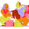 Leven op luidspreker: waarom we amper nog een koptelefoon gebruiken