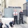MEVLÜT TEZEL / Banksy deşifre olabilir!