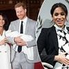 Inside Meghan Markle's bizarre births: From Ayurvedic doctors to 'super woo-woo' lattes and a picture of Princess Diana on the bedside table