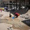 Live - Kinderarts verliest negen van haar tien kinderen bij Israëlisch bombardement op Gaza