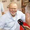 TV-Comeback bei RTL: Stefan Raab plant offenbar neue Quizshow – mit Elton an seiner Seite