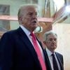 „Sturer Dummkopf“ : Trump fordert, Zentralbankrat soll Fed-Chef Kontrolle entziehen