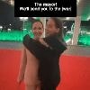 Shock moment Russian teen TikToker threatens to have her Putin official mum send online haters to WAR sparking outrage