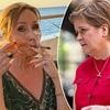JK Rowling blasts Sturgeon memoirs as a 'shameless denial of reality and hard facts' in scathing review