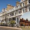 Britain's most expensive postcode for renters revealed