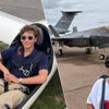 Jack (14) uit Zoersel maakt eerste solovlucht in zweefvliegtuig: “Ik heb het pas achteraf aan mijn ouders verteld”