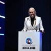 Tennis de table. La suédoise Petra Sörling réélue présidente de la fédération internationale