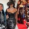 Why Kim Kardashian did not bring her daughter North West into the Met Gala