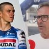 Remco Evenepoel voor het eerst zelf niet aanwezig op ‘REV Ride’ wegens hoogtestage: “Goed om volledige reset te doen”