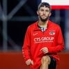 Roda JC stuurt speler weg die stiekem meetrainde bij Vitesse: 'Was niet slim'