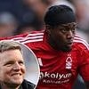 Newcastle make enquiry over deal for Nottingham Forest star Anthony Elanga as Eddie Howe looks to make his first signing of the summer