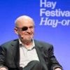 'I'm over knife attack,' says Salman Rushdie