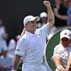 Sonay Kartal outlines ambitious Wimbledon plans after shock win over world No 20 - and Brit reveals how she will celebrate if she achieves her target