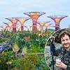 I'm a Chelsea Flower Show winner - these are the world's most beautiful gardens
