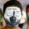 The row over 'vote theft' that has shaken Indian politics