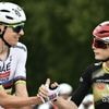 DIRECT. Tour de France 2025 : un final haletant à Boulogne-sur-Mer déjà propice aux favoris ? Suivez la 2e étape, la plus longue de cette édition
