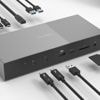 heise+ | Was die ersten Docks und Hubs mit Thunderbolt 5 am Mac können