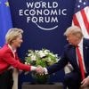 Zolldeal in Schottland?: „Der größte Deal von allen“? Von der Leyen trifft Trump