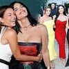 Eva Longoria dishes on Lauren Sánchez' star-studded bachelorette party with Kim Kardashian in Paris