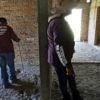 Des restes de 32 cadavres démembrés découverts dans une maison au Mexique