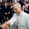 Pope calls for journalists to be released from prison