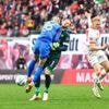 Nach heftigem Zusammenprall im Spiel gegen Kiel: Leipzigs Torwart Gulacsi aus Krankenhaus entlassen