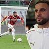 Kyle Walker faces humiliating return to England with AC Milan 'snubbing £4m chance to sign him' - after he moved to Italy to escape affair drama
