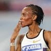 Chebet runs second fastest 5,000 ever at Rome's Diamond League meet