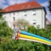 Schnelles Internet: Glasfaserausbau: Envia Tel stockt Investitionen auf