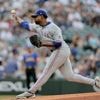 Cal Raleigh hits 42nd HR, Cole Young also goes deep as Mariners beat Rangers 6-0
