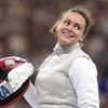 Escrime. La Française Eva Lacheray sacrée championne d’Europe de fleuret à Gênes