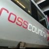 Rail strike hits CrossCountry services over Bank Holiday weekend