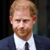 Charity visit on the cards as Harry returns to UK