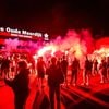 Feest barst los wegens 100-jarig bestaan FC Emmen: ‘Dit is pure clubliefde’