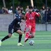 Football. National : Concarneau, réduit à dix, tombe à Paris