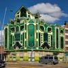 El boom de la arquitectura neo-andina