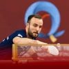 Mondiaux de tennis de table. Malgré un match XXL, Simon Gauzy battu par Wang Chuqin en 8e de finale