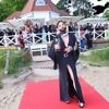 "Gigantische" Party bei Berlin: Glööckler greift bei Geburtstagsfeier zum Flammenwerfer