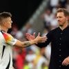 WM-Qualifikation: Kroos: DFB-Team „meilenweit“ vom WM-Titel entfernt