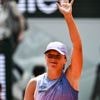 VIDEO. Roland-Garros 2025 : le résumé de la démonstration d'Iga Swiatek face à Elina Svitolina en quarts de finale