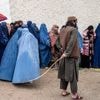 NU+ | Vier jaar na overname Taliban zijn Afghaanse vrouwenrechten verdwenen